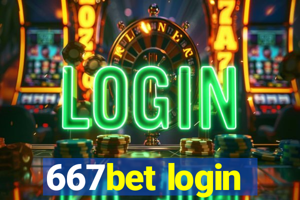 667bet login